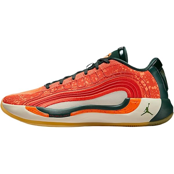 Amazon.com | NIKE Jordan Luka 2 Men's Basketball Shoes (DX8733-007